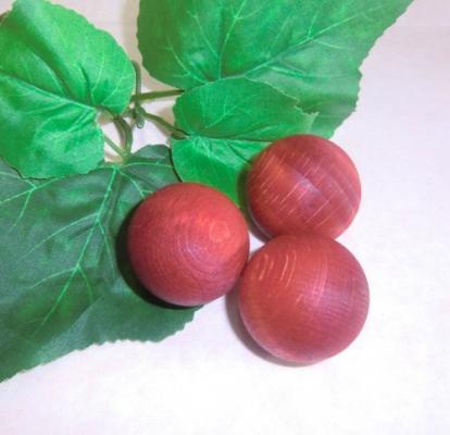 Orangen-Blüte (Azahar) Duftholz